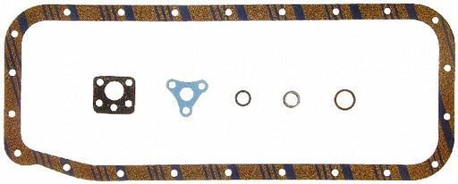 Engine Oil Pan Gasket Set Felpro OS 10701 C-1