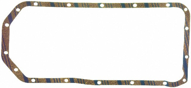 Engine Oil Pan Gasket Set Felpro OS 11408 C-1