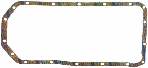 Engine Oil Pan Gasket Set Felpro OS 11408 C-1