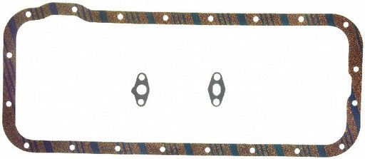 Engine Oil Pan Gasket Set Felpro OS 11701 C