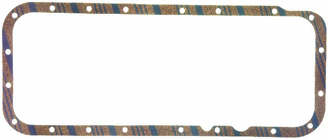 Engine Oil Pan Gasket Set Felpro OS 11729 C-1