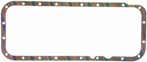 Engine Oil Pan Gasket Set Felpro OS 11729 C-1