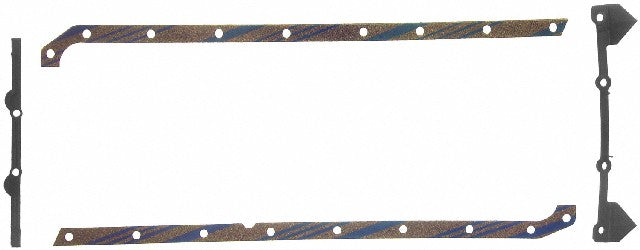 Engine Oil Pan Gasket Set Felpro OS 12705 C-1