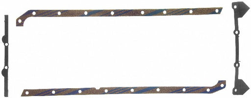 Engine Oil Pan Gasket Set Felpro OS 12705 C-1