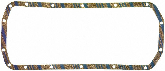 Engine Oil Pan Gasket Set Felpro OS 12992 C