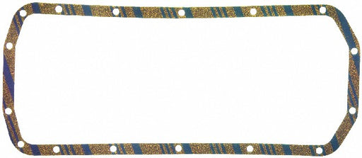 Engine Oil Pan Gasket Set Felpro OS 12992 C