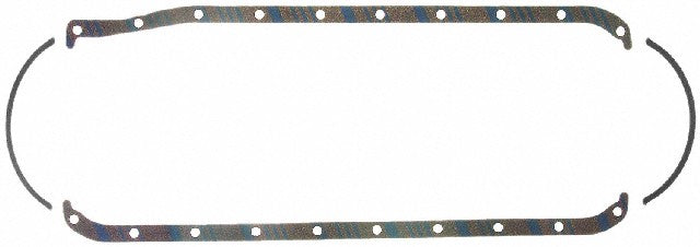 Engine Oil Pan Gasket Set Felpro OS 13190 C