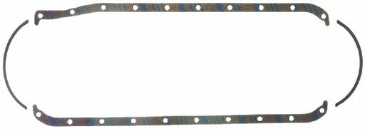 Engine Oil Pan Gasket Set Felpro OS 13190 C