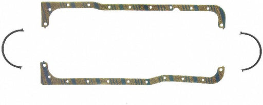 Engine Oil Pan Gasket Set Felpro OS 13260 C