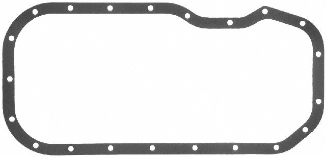 Engine Oil Pan Gasket Set Felpro OS 30639
