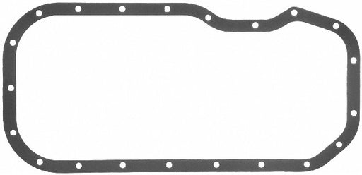 Engine Oil Pan Gasket Set Felpro OS 30639