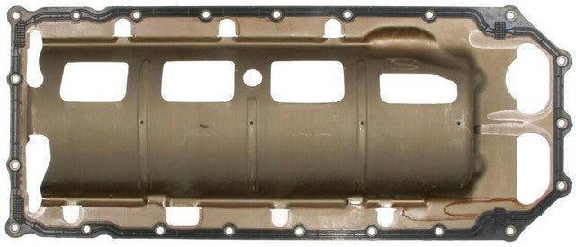 Engine Oil Pan Gasket Set MAHLE Clevite OS32267