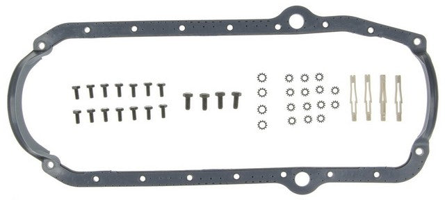 Engine Oil Pan Gasket Set MAHLE Clevite OS32457
