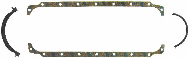 Engine Oil Pan Gasket Set Felpro OS 6566 C-3