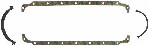 Engine Oil Pan Gasket Set Felpro OS 6566 C-3