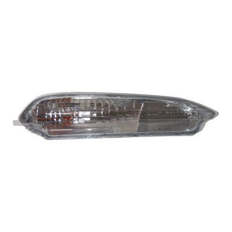 Turn Signal Light Assembly Pacific Auto Company P00423