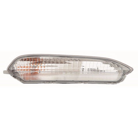 Turn Signal Light Assembly Pacific Auto Company P00425