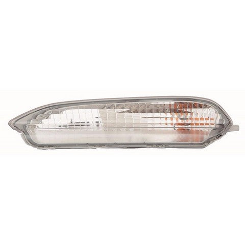 Turn Signal Light Assembly Pacific Auto Company P00426