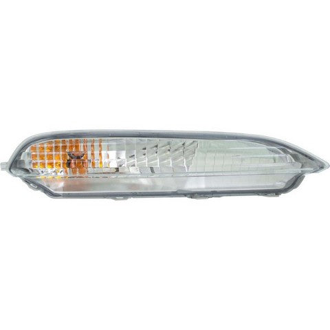 Turn Signal Light Assembly Pacific Auto Company P00429