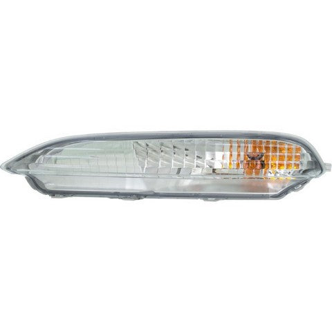 Turn Signal Light Assembly Pacific Auto Company P00430