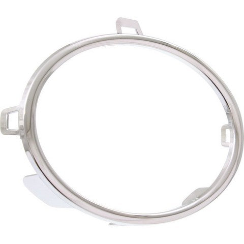Fog Light Cover Pacific Auto Company P00620