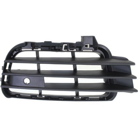 Bumper Cover Grille Pacific Auto Company P00623