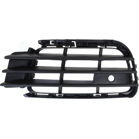 Bumper Cover Grille Pacific Auto Company P00624