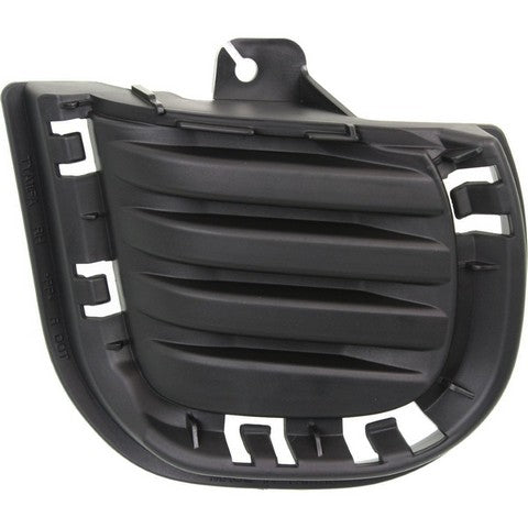 Fog Light Cover Pacific Auto Company P00633