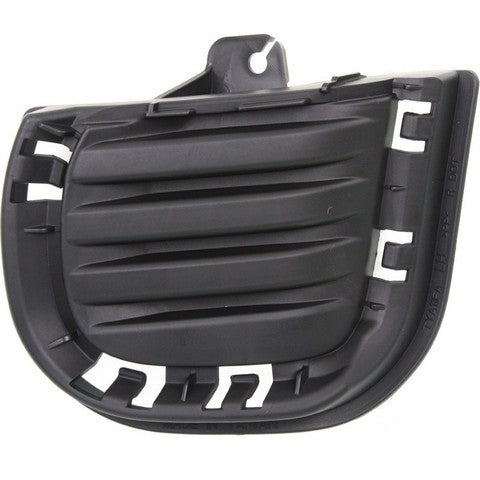 Fog Light Cover Pacific Auto Company P00634