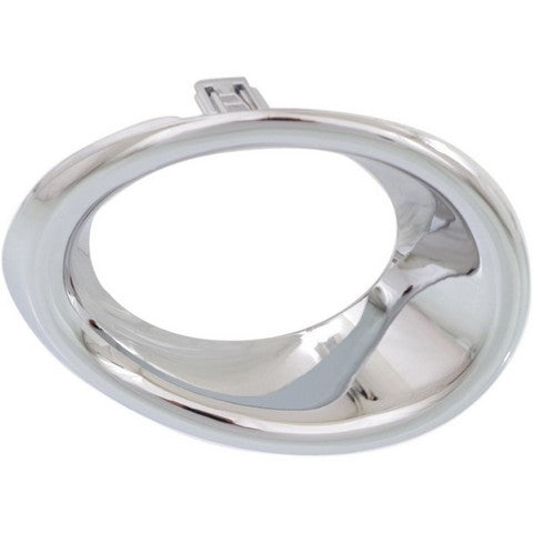 Fog Light Cover Pacific Auto Company P00638