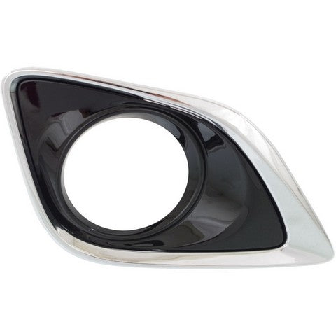 Fog Light Cover Pacific Auto Company P00639