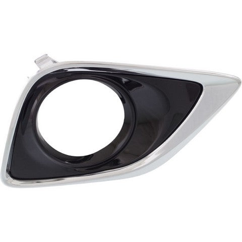 Fog Light Cover Pacific Auto Company P00640