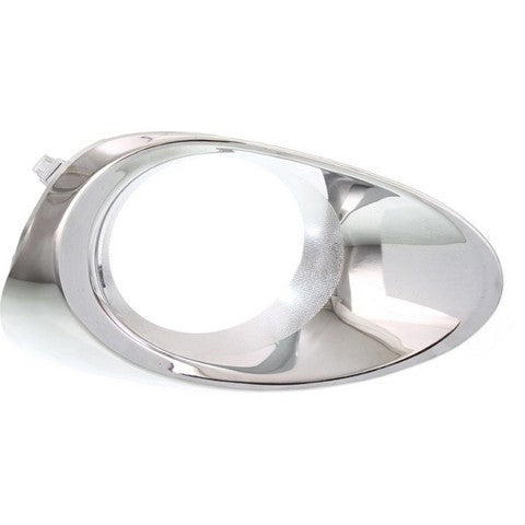 Fog Light Cover Pacific Auto Company P00641