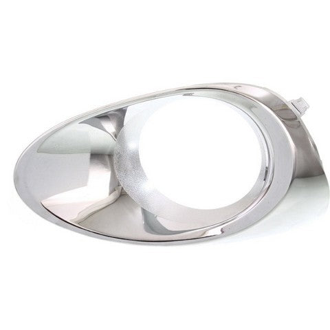 Fog Light Cover Pacific Auto Company P00642