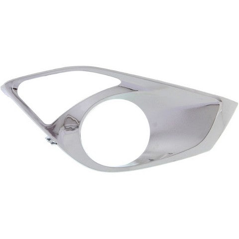Fog Light Cover Pacific Auto Company P00645