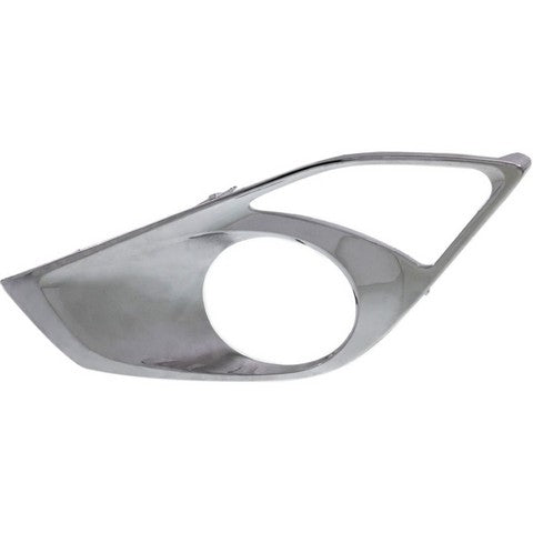 Fog Light Cover Pacific Auto Company P00646