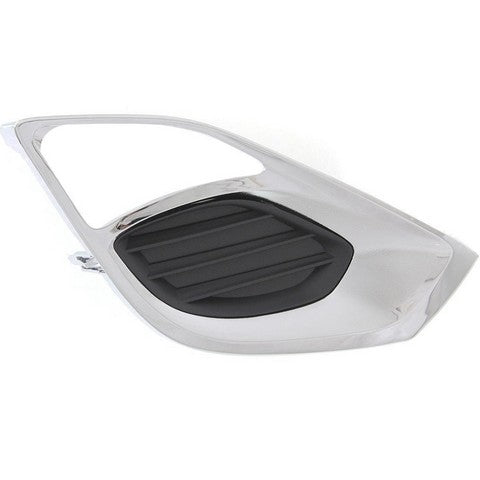 Fog Light Cover Pacific Auto Company P00647