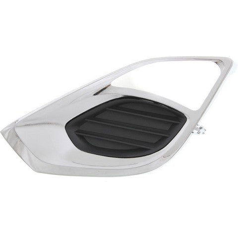 Fog Light Cover Pacific Auto Company P00648