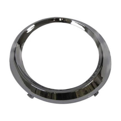 Fog Light Cover Pacific Auto Company P00650