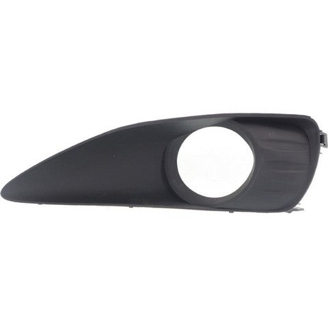 Fog Light Cover Pacific Auto Company P00654