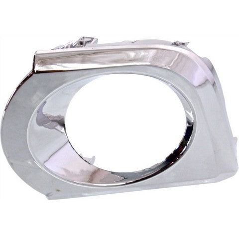 Fog Light Cover Pacific Auto Company P00658