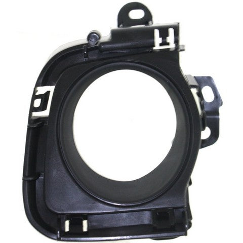 Fog Light Cover Pacific Auto Company P00659