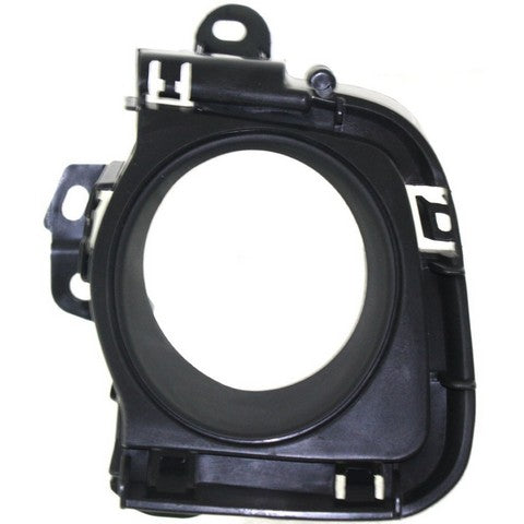 Fog Light Cover Pacific Auto Company P00660