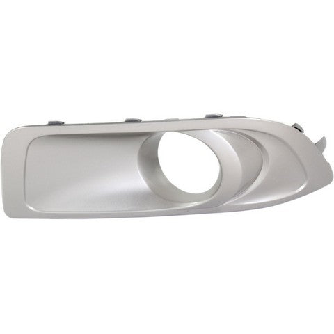 Fog Light Cover Pacific Auto Company P00662