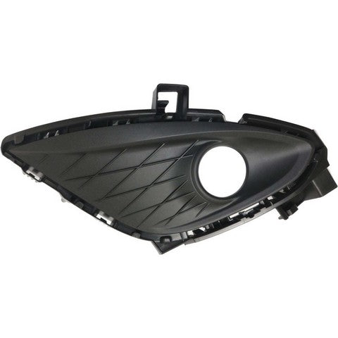 Fog Light Cover Pacific Auto Company P00665