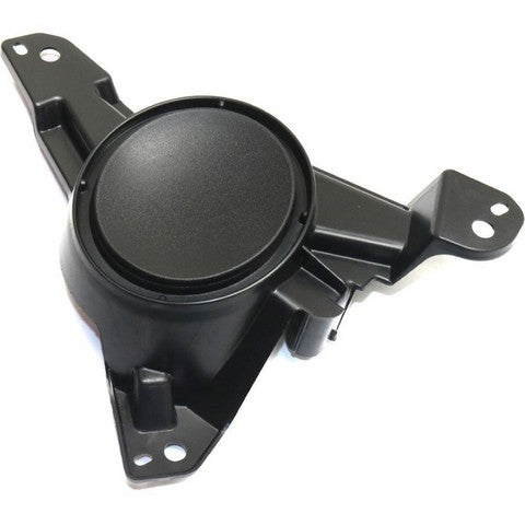 Fog Light Cover Pacific Auto Company P00667