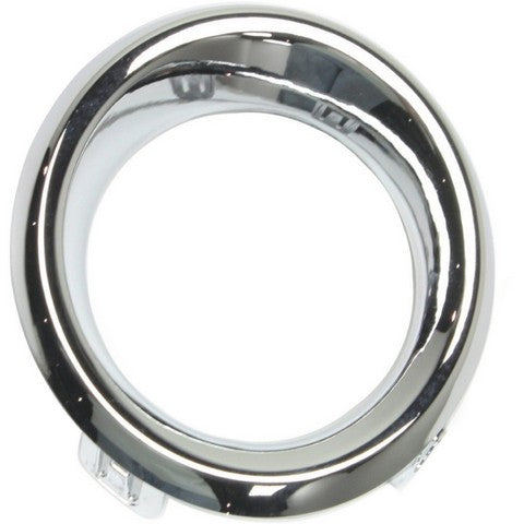 Fog Light Cover Pacific Auto Company P00670