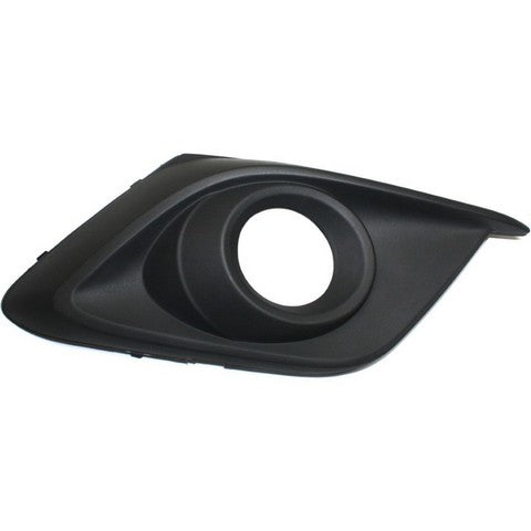 Fog Light Cover Pacific Auto Company P00671