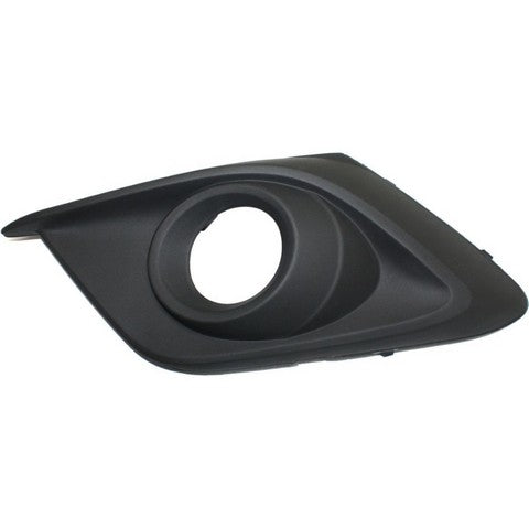 Fog Light Cover Pacific Auto Company P00672