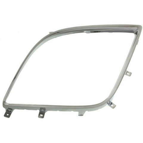 Fog Light Cover Pacific Auto Company P00673